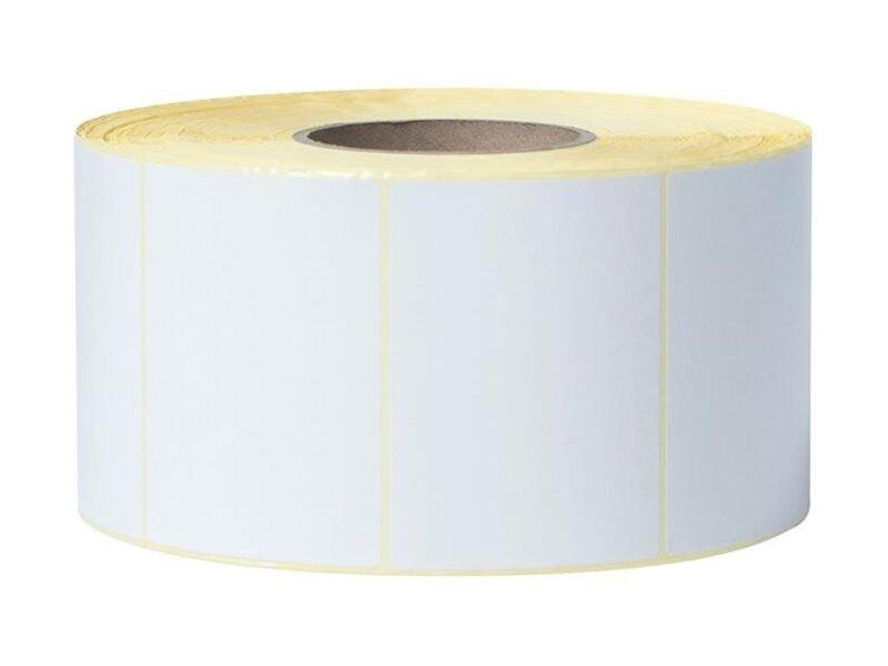 Brother - die cut labels - 2940 label(s) - 102 x 74 mm