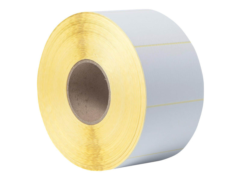 Brother - die cut labels - 2940 label(s) - 102 x 74 mm