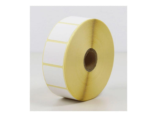 Brother - die cut labels - 30000 label(s) - 35 x 30 mm