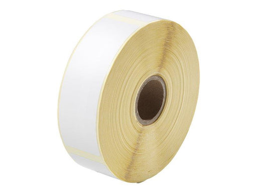 Brother - die cut labels - 600 label(s) - 29 x 90 mm (pack of 6)