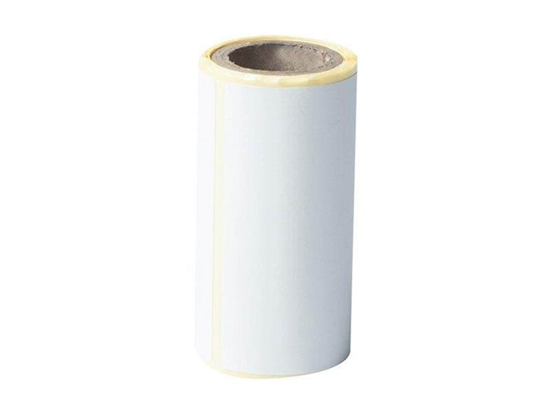 Brother - label roll - 70 label(s) - 76 x 44 mm