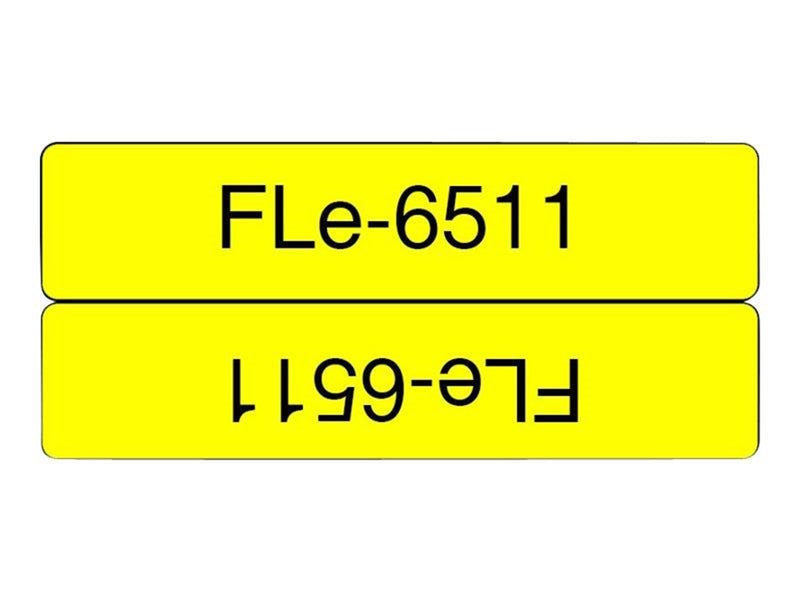 Brother - labels - 72 label(s)