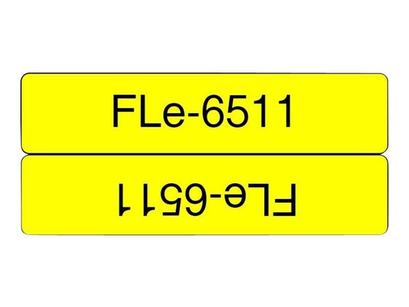 Brother - labels - 72 label(s)