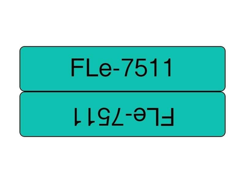 Brother - labels - 72 label(s)