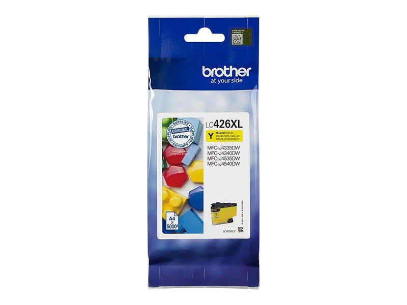 Brother - original - ink cartridge