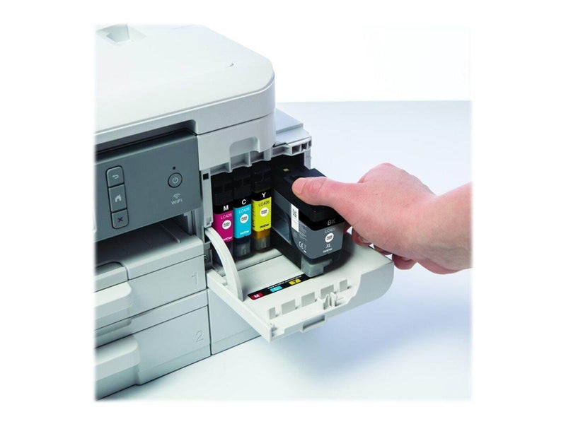 Brother - original - ink cartridge