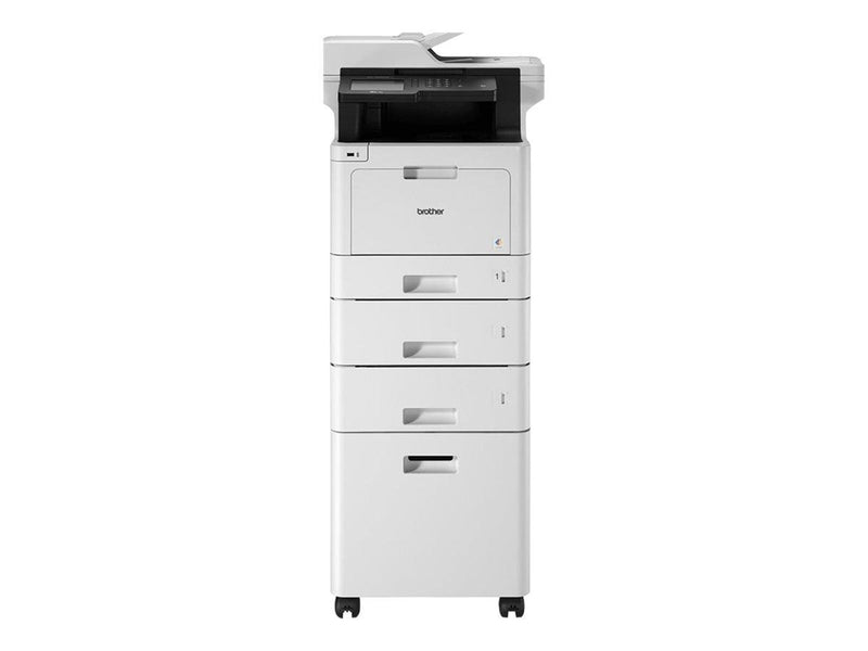 Brother printer cabinet