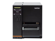 Brother printer label cutter