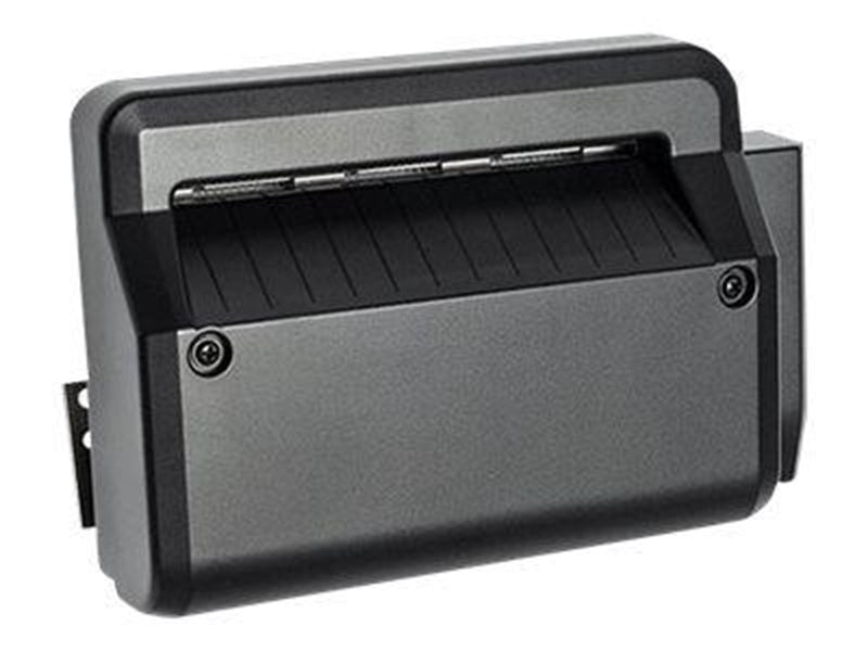 Brother printer label cutter