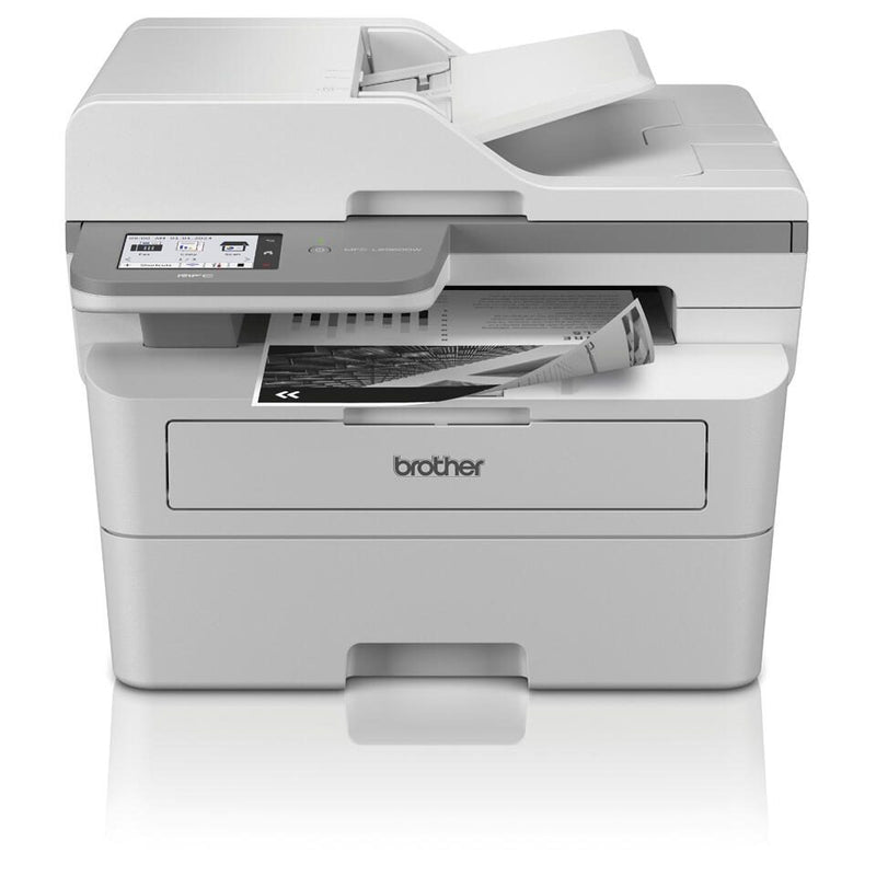 Brother MFC-L2960DW Laser-Multifunktionsdrucker s/w
