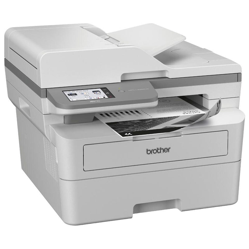 Brother MFC-L2960DW Laser-Multifunktionsdrucker s/w