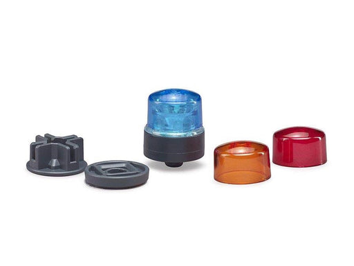 Bruder Acc: rotating beacon light