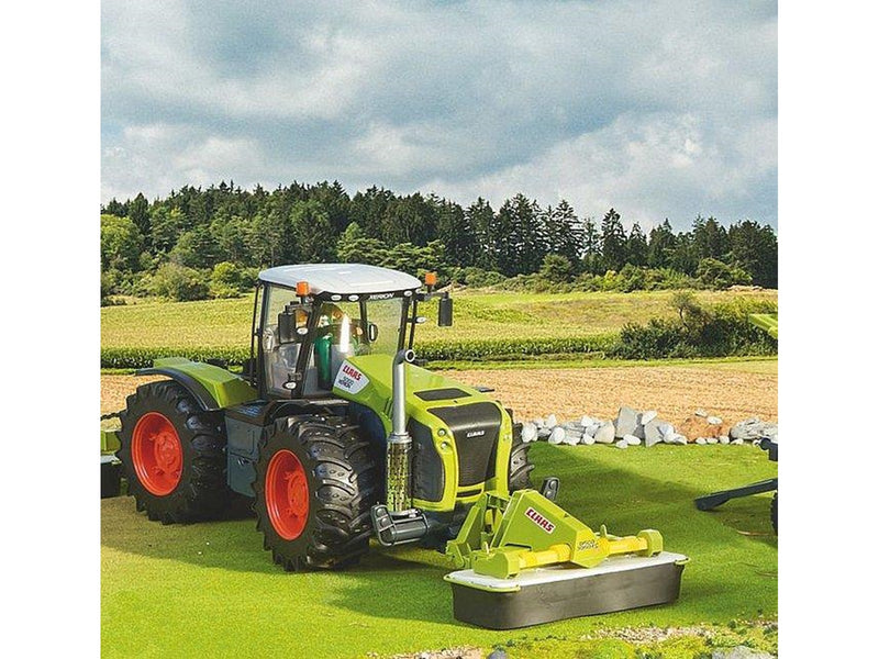 Bruder Access.:Claas Front disc mower Disco 3050 FC Plus