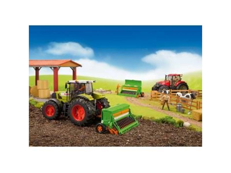 Bruder Amazone Sowing machine