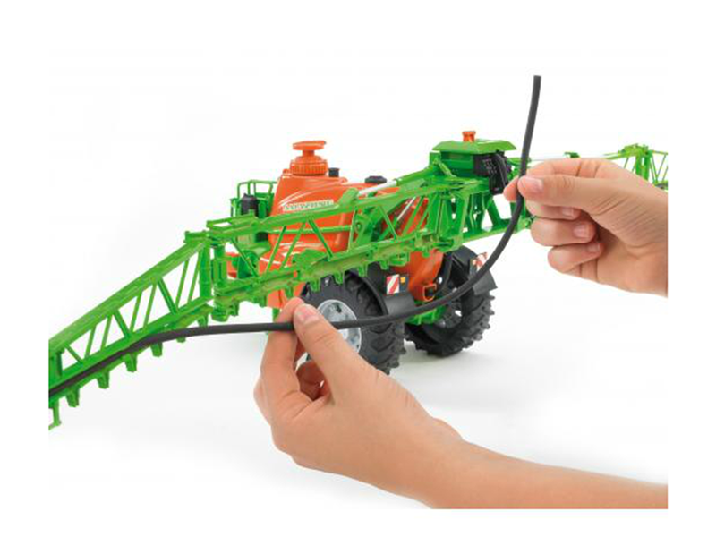 Bruder Amazone UX 5200 Field