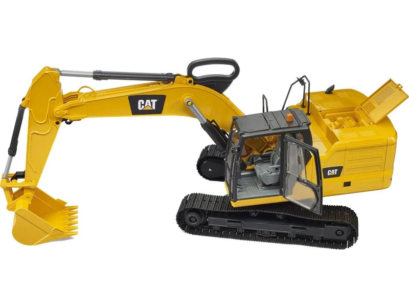 Bruder CAT Excavator