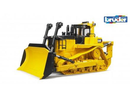 Bruder  CAT Large track-type tractor toy