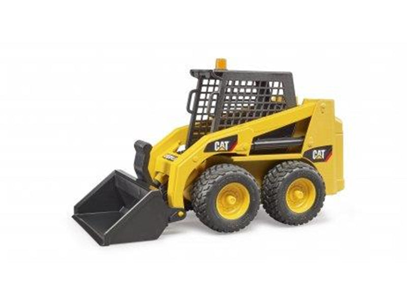 Bruder  CAT Skid steer loader toy