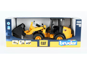 Bruder   CAT Wheel loader toy