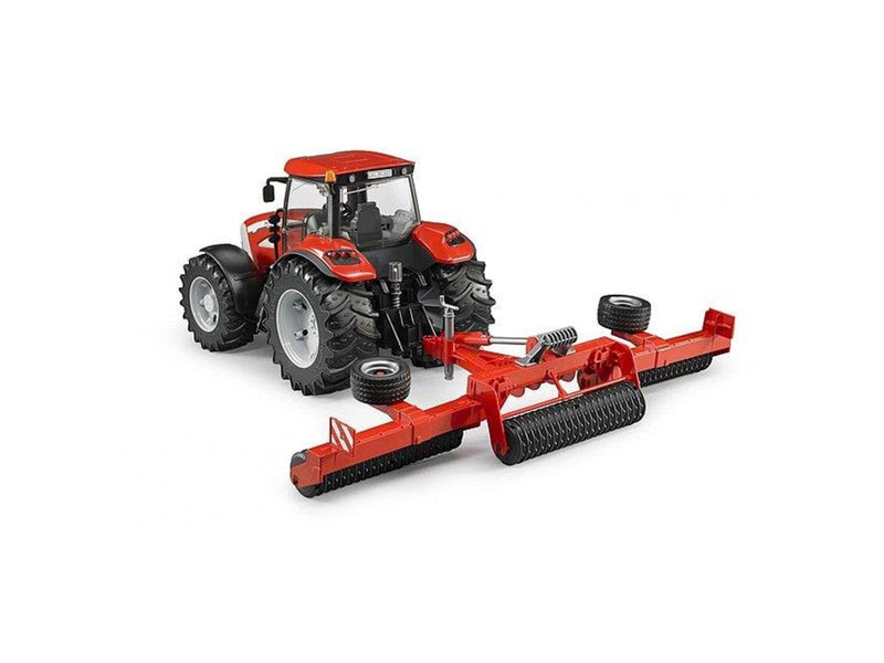 Bruder Cambridge roller