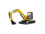 Bruder Cat Mini excavator