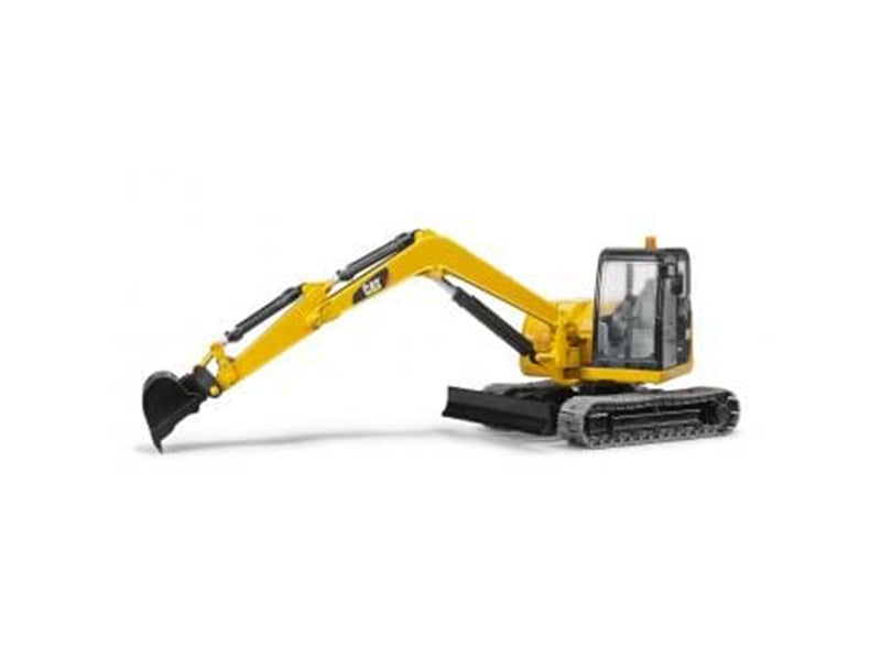 Bruder Cat Mini excavator