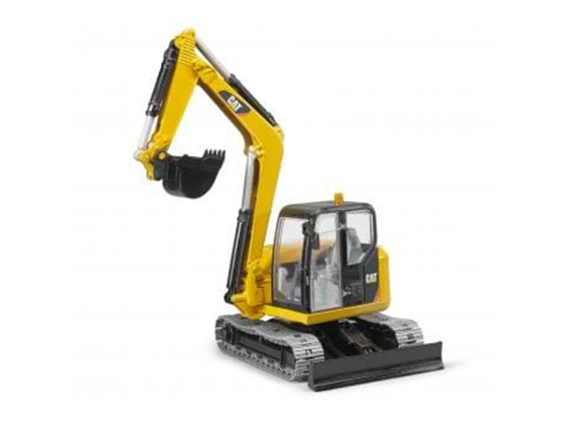 Bruder Cat Mini excavator