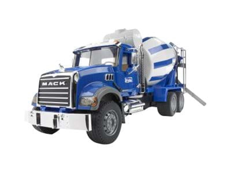 Bruder Cement mixer