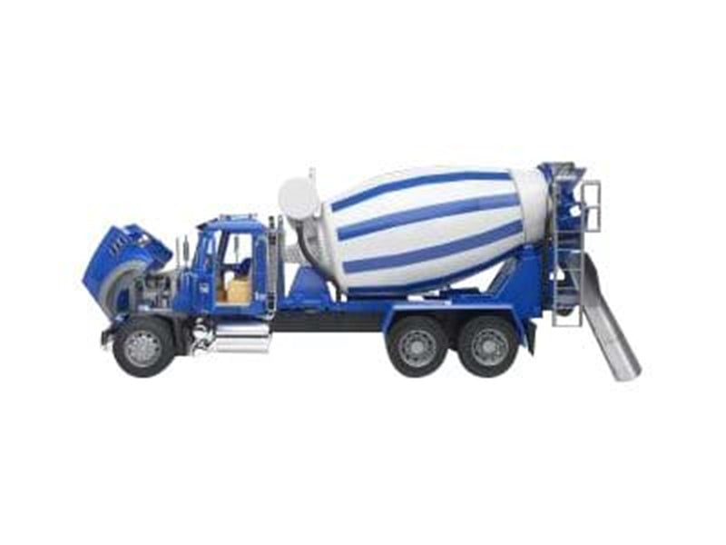 Bruder Cement mixer