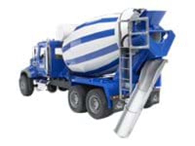 Bruder Cement mixer