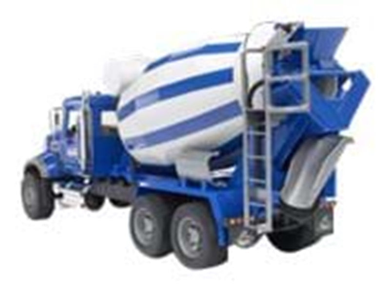 Bruder Cement mixer