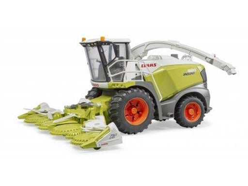 Bruder  Claas Jaguar 980 Field chopper toy