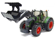 Bruder Fendt 936 Vario tractor with frontloader
