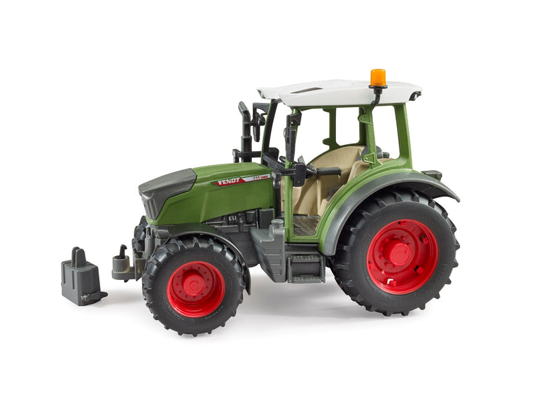 Bruder Fendt Vario 211 Traktor