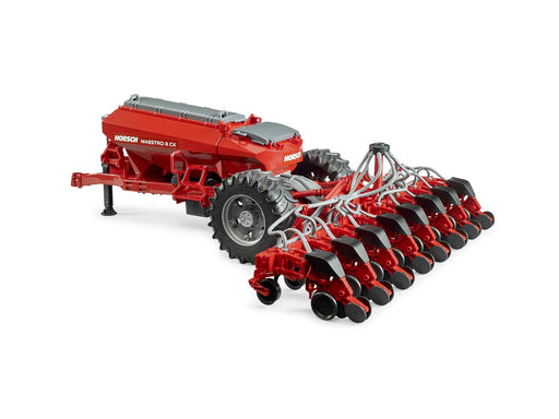 Bruder Horsch Maestro 8CX precision air seeder