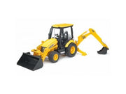 Bruder JCB MIDI CX Backhoe loader