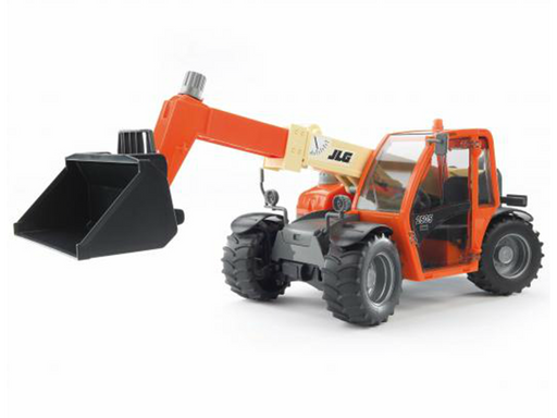 Bruder JLG 2505 Telehandler