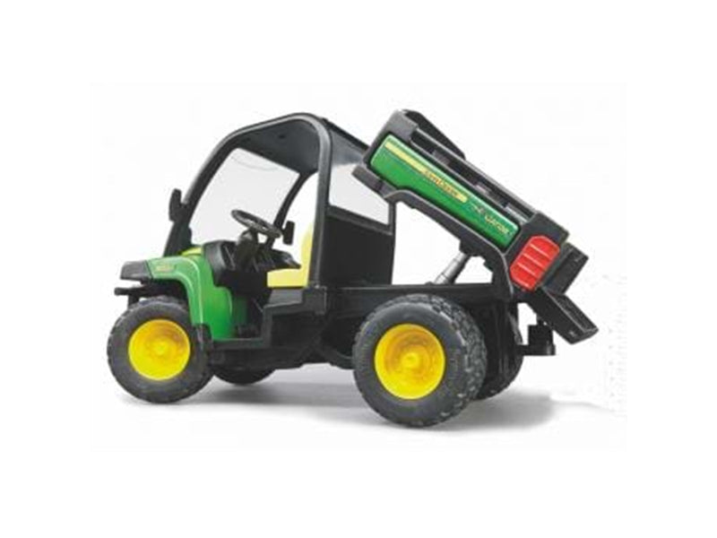 Bruder John Deere Gator XUV 855D