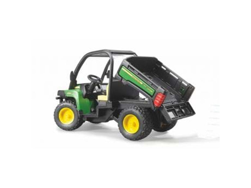 Bruder John Deere Gator XUV 855D