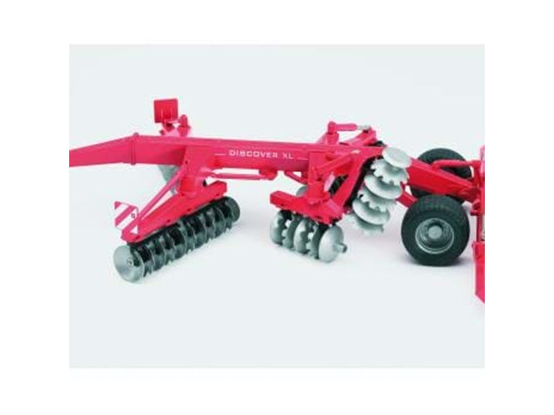Bruder Kuhn discover XL disc harrow