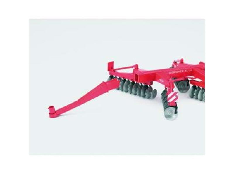 Bruder Kuhn discover XL disc harrow