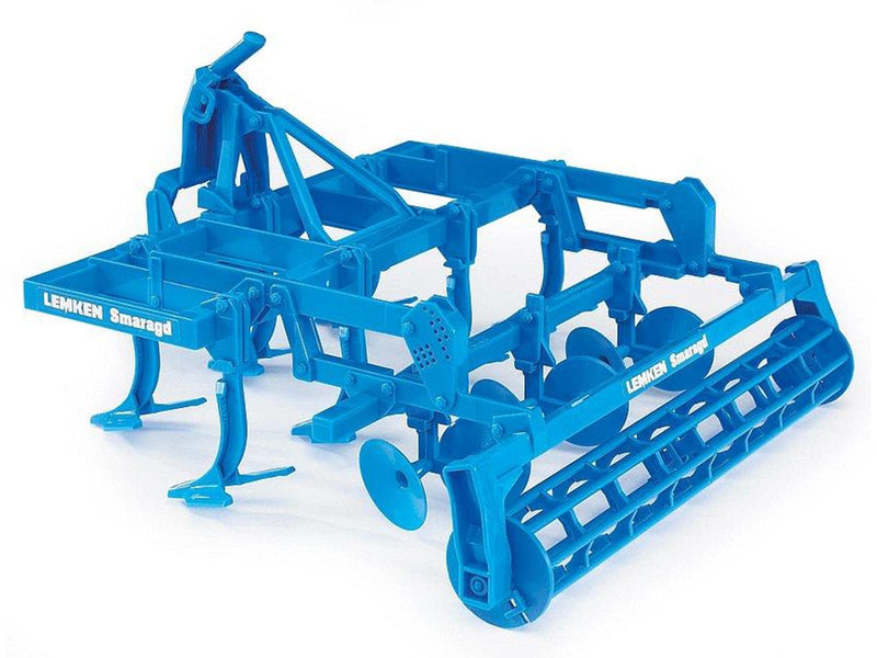 Bruder LEMKEN Disc cultivator