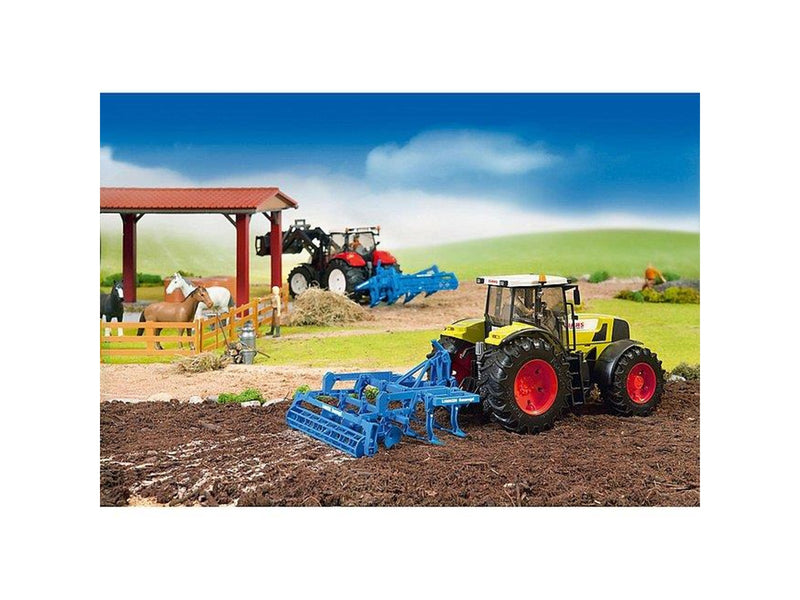 Bruder LEMKEN Disc cultivator