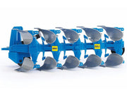 Bruder LEMKEN Plough