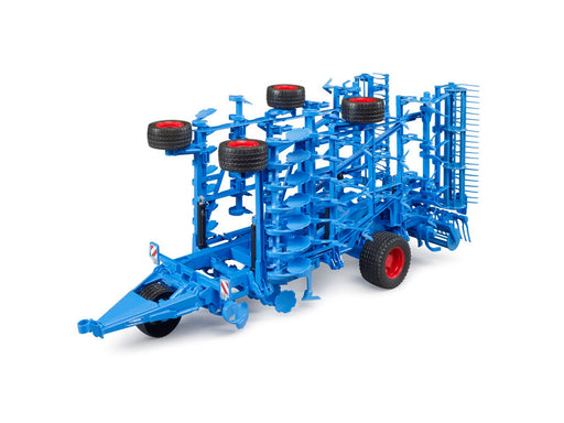 Bruder Lemken Koralin 9 Grubber Spielzeug