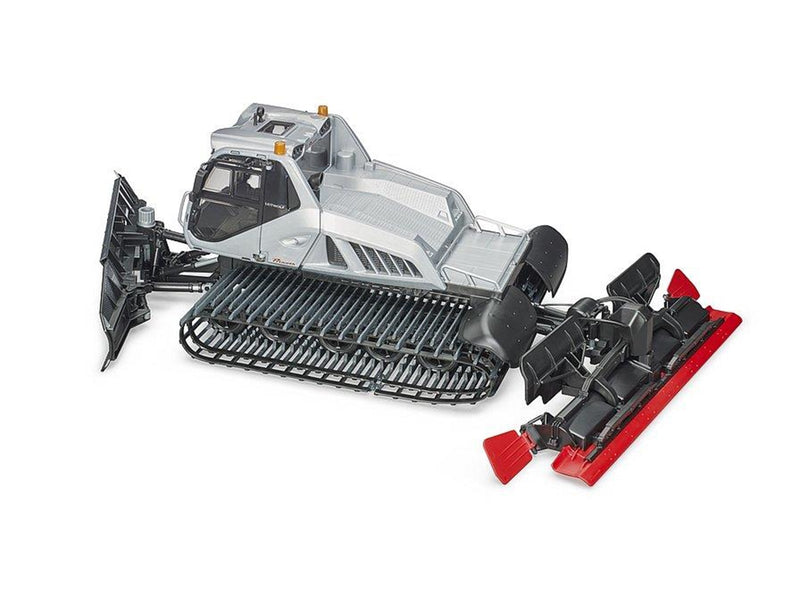 Bruder Prinoth Snow groomer Leitwolf