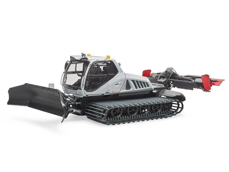 Bruder Prinoth Snow groomer Leitwolf