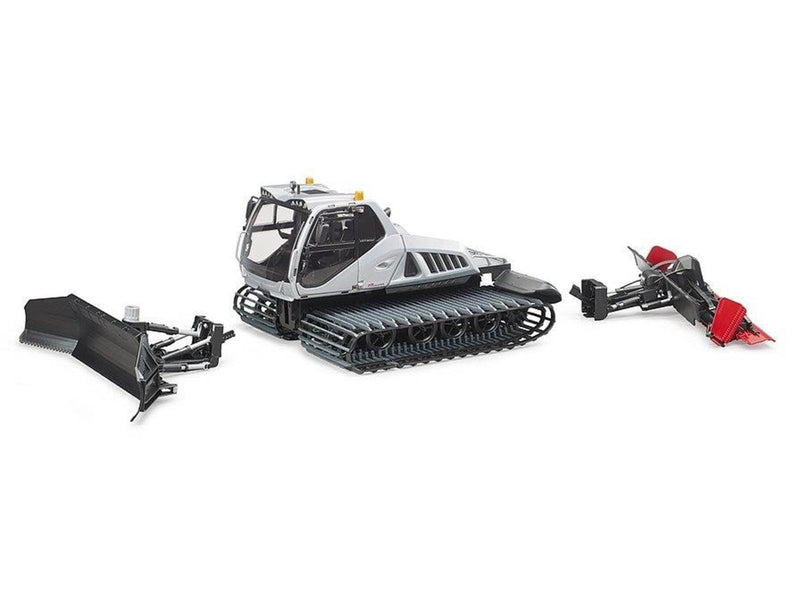 Bruder Prinoth Snow groomer Leitwolf