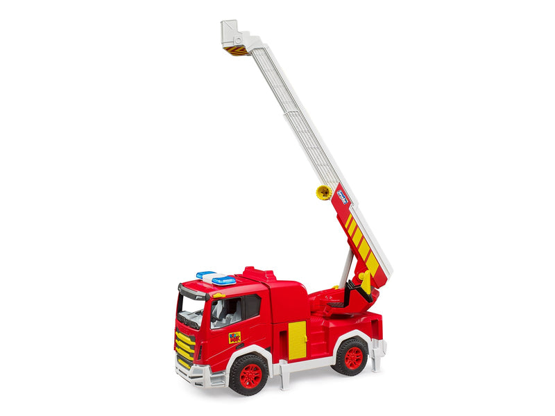 Bruder ROADMAX Brandbil med drejestige
