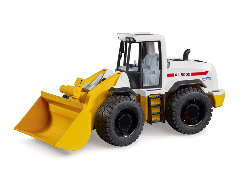 Bruder ROADMAX Radlader Spielzeug